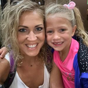 Meet your Posher, Julie